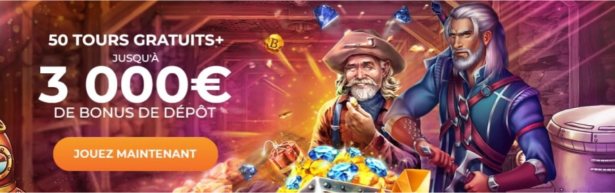 Gratowin casino